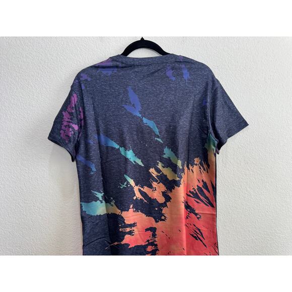 NWOT Women's We Are the Daughters Witch T-Shirt Wicca Feminism Power Small - Picture 8 of 11